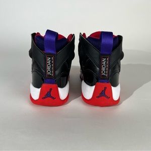 Jordan Jumpman Two Trey